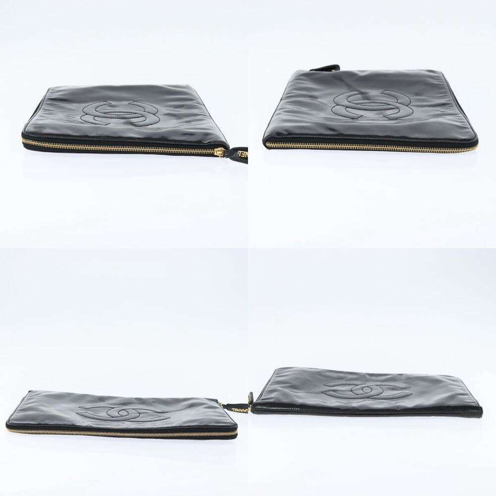 Chanel CC Briefcase - image 3